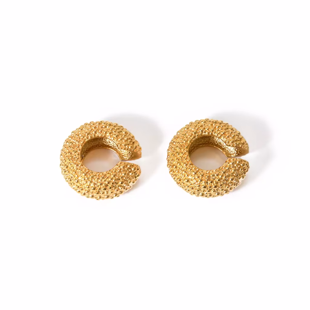 گوشواره طرح C