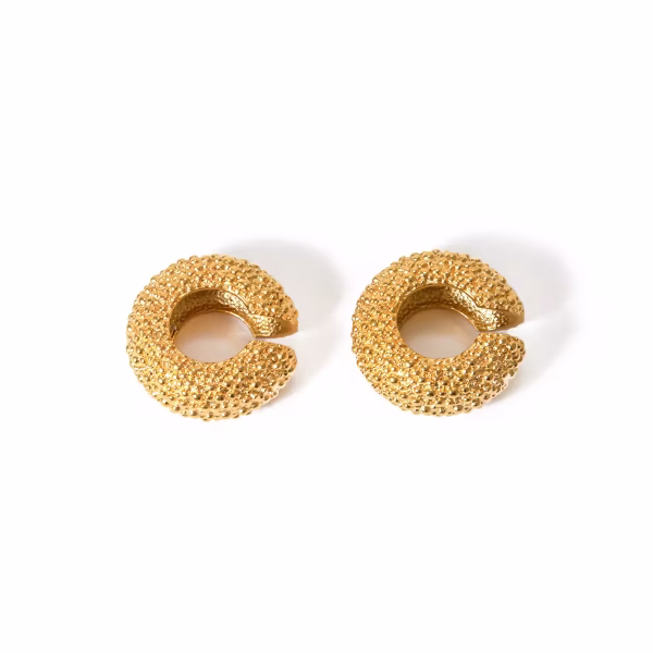 گوشواره طرح C