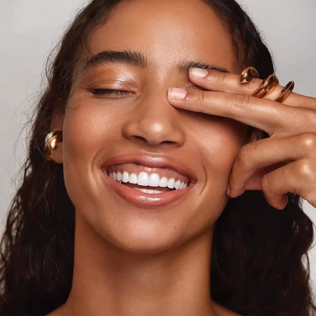 انگشتر روکش طلا مدل مارپیچ