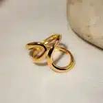 انگشتر قوس ماریس
