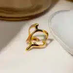 انگشتر لاوا