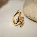 انگشتر لاوا از ماریس
