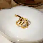 حلقه قوس‌دار ماریس