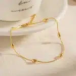 دستبند توپی