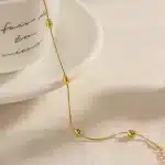 دستبند توپی ماریس