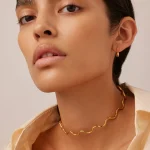 چوکر موج‌دار نامنظم ماریس