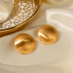 گوشواره کره ای