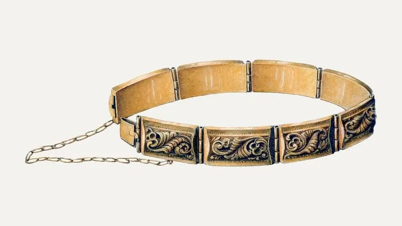 تاریخچه چوکر چیست؟