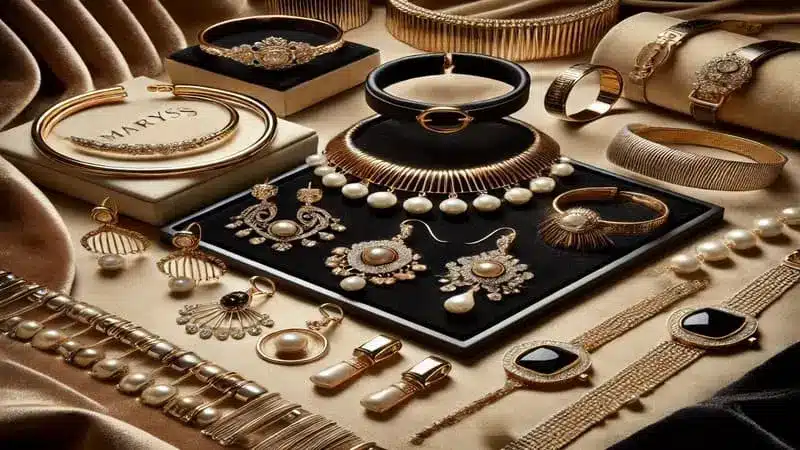چگونه یک اکسسوری شیک را با لباس هاتیمان ست کنیم؟