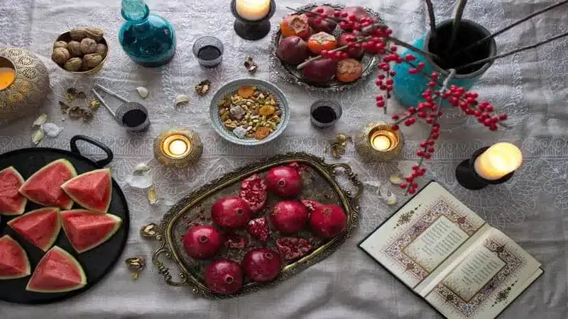 نکات کلیدی برای خرید کادو شب یلدا