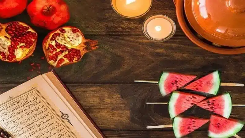 برای کادو شب یلدا چی بخریم؟
