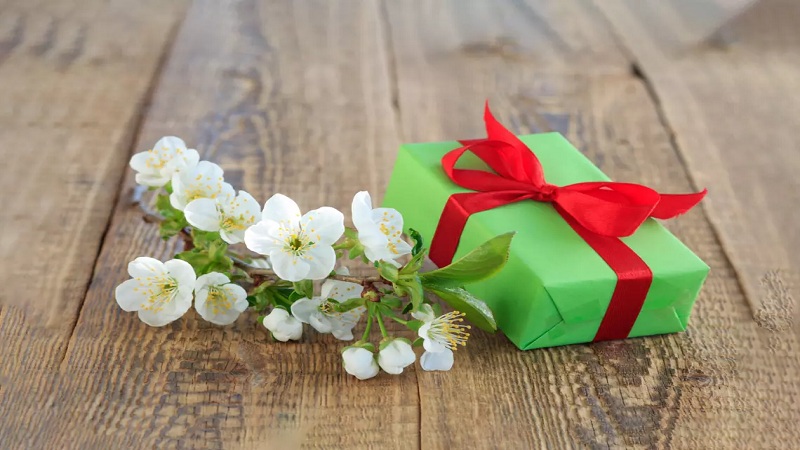 10 کادو عید نوروز برای دختر