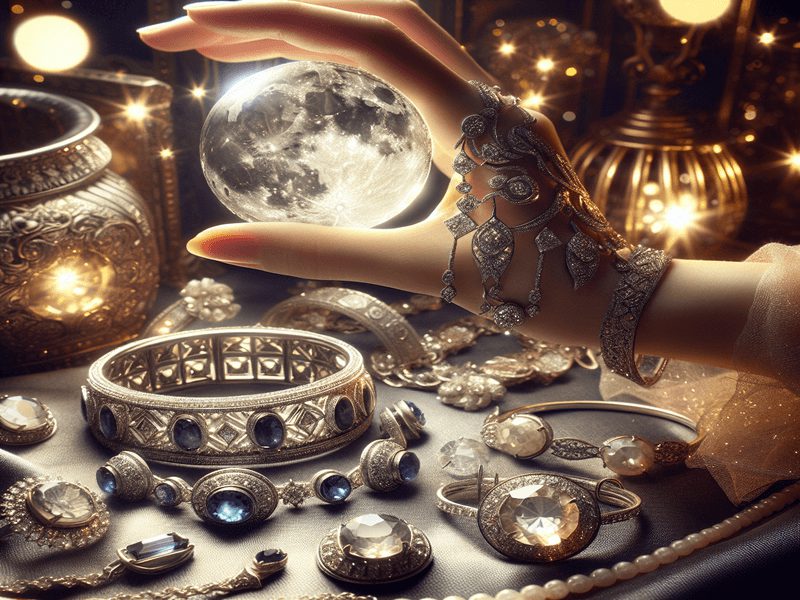 زیورآلات-سفر
