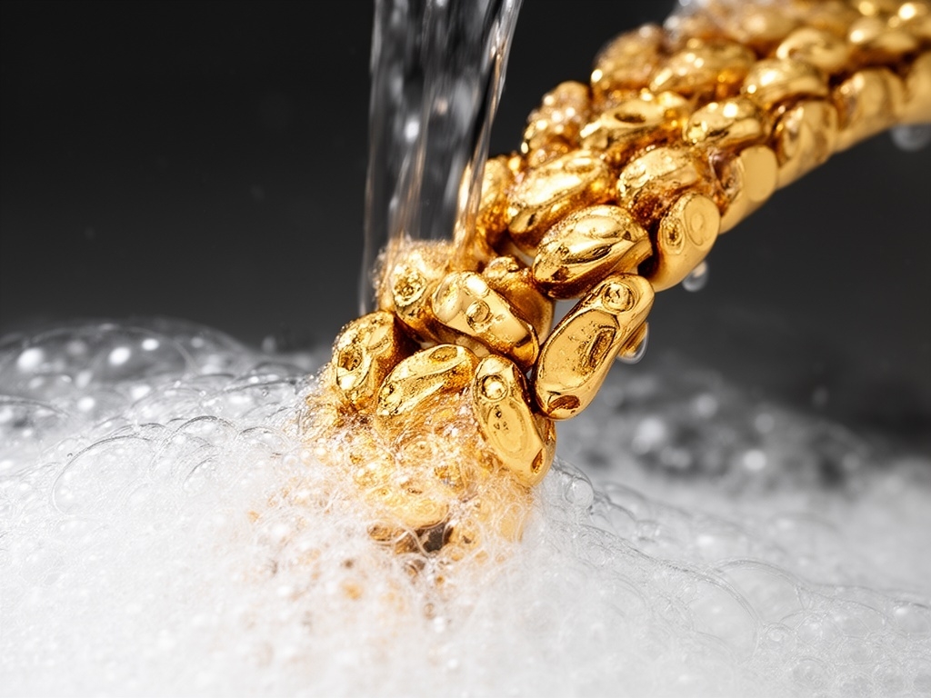 حمام با بدلیجات ماریس